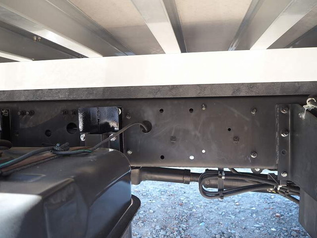 三菱ふそうファイター家畜運搬車小型（2t・3t）[写真27]