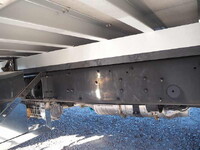 三菱ふそうファイター家畜運搬車小型（2t・3t）[写真29]