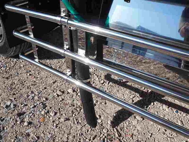 三菱ふそうファイター家畜運搬車小型（2t・3t）[写真29]