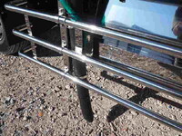 三菱ふそうファイター家畜運搬車小型（2t・3t）[写真30]