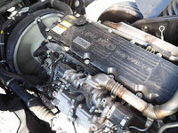 三菱ふそうファイター家畜運搬車小型（2t・3t）[写真32]