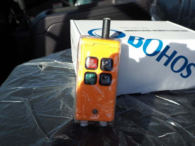 三菱ふそうファイター家畜運搬車小型（2t・3t）[写真33]