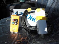 三菱ふそうファイター家畜運搬車小型（2t・3t）[写真35]