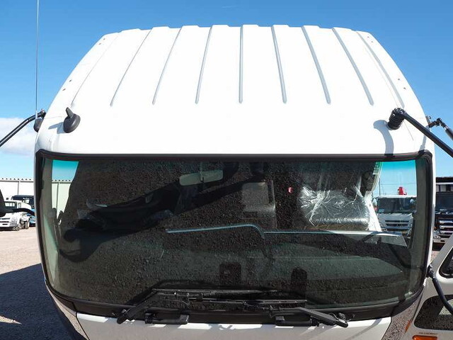 三菱ふそうファイター家畜運搬車小型（2t・3t）[写真09]