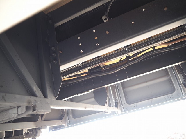 日野メルファバス[写真12]