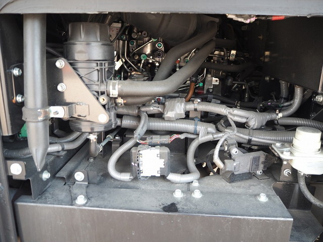 日野メルファバス[写真13]