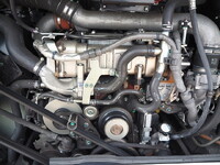 日野メルファバス[写真16]