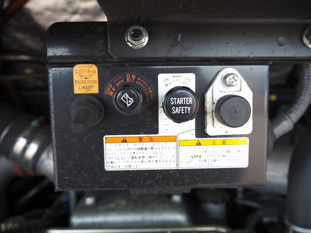 日野メルファバス[写真16]