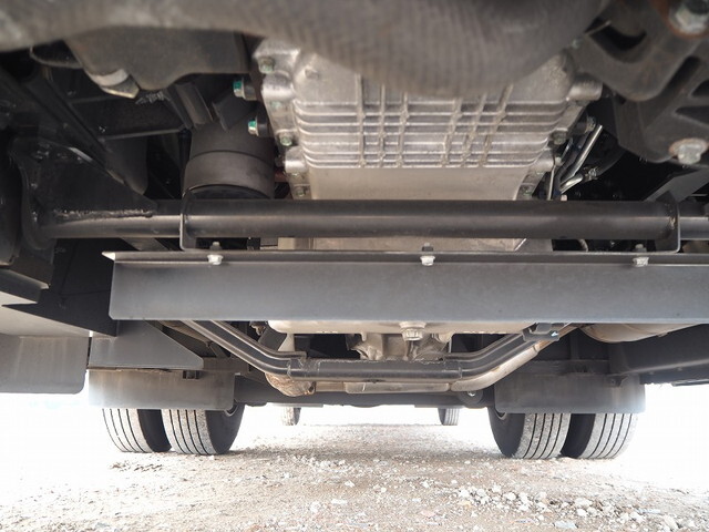 日野メルファバス[写真17]