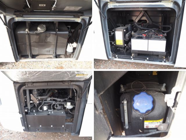 日野メルファバス[写真20]