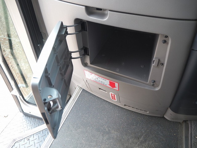 日野メルファバス[写真24]