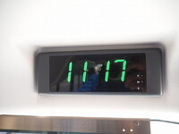 日野メルファバス[写真27]