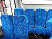 日野メルファバス[写真28]