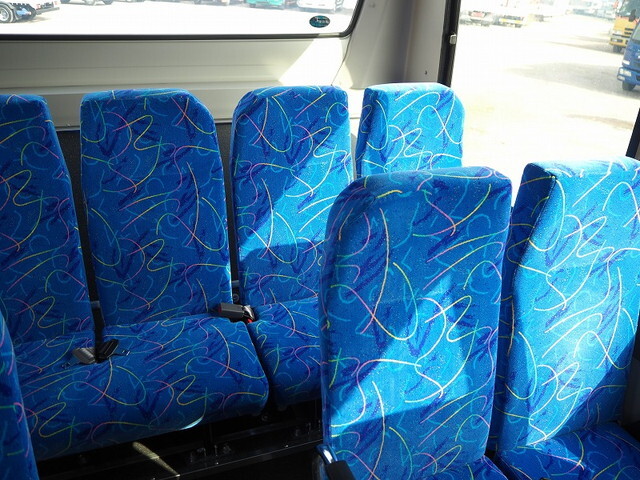 日野メルファバス[写真28]