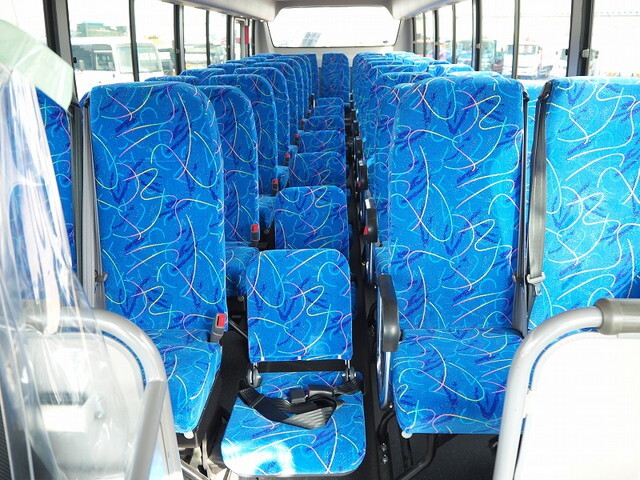 日野メルファバス[写真30]