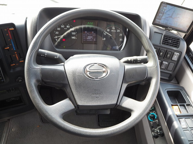 日野メルファバス[写真31]