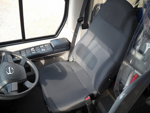 日野メルファバス[写真32]