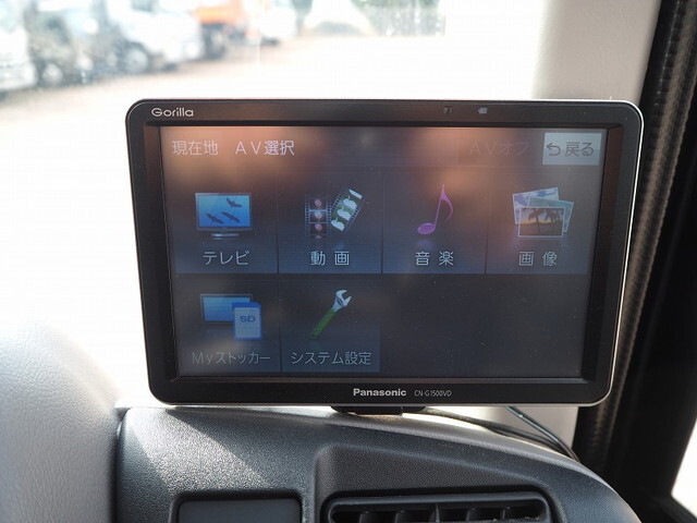 日野メルファバス[写真33]