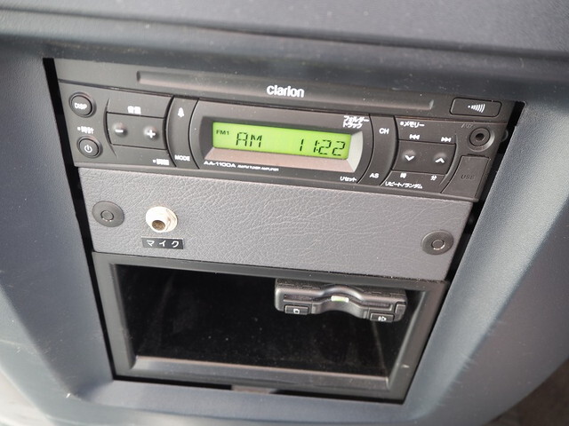 日野メルファバス[写真37]