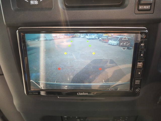 日野メルファバス[写真38]