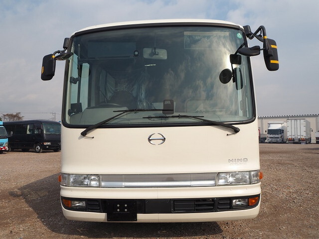 日野メルファバス[写真08]