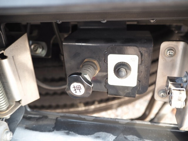 日野メルファバス[写真09]