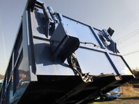 日野デュトロ深ダンプ（土砂禁ダンプ）小型（2t・3t）[写真11]