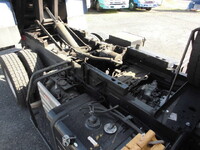 日野デュトロ深ダンプ（土砂禁ダンプ）小型（2t・3t）[写真13]