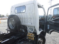 日野デュトロ深ダンプ（土砂禁ダンプ）小型（2t・3t）[写真14]