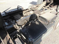 日野デュトロ深ダンプ（土砂禁ダンプ）小型（2t・3t）[写真16]