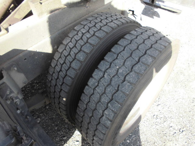 日野デュトロ深ダンプ（土砂禁ダンプ）小型（2t・3t）[写真17]