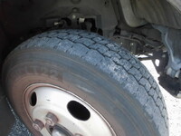 日野デュトロ深ダンプ（土砂禁ダンプ）小型（2t・3t）[写真21]