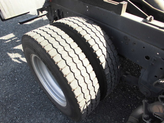 日野デュトロ深ダンプ（土砂禁ダンプ）小型（2t・3t）[写真21]