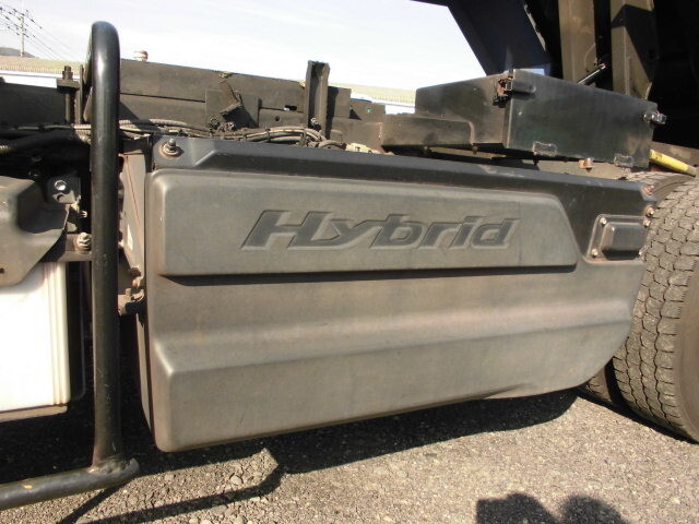 日野デュトロ深ダンプ（土砂禁ダンプ）小型（2t・3t）[写真22]