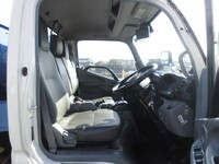 日野デュトロ深ダンプ（土砂禁ダンプ）小型（2t・3t）[写真24]