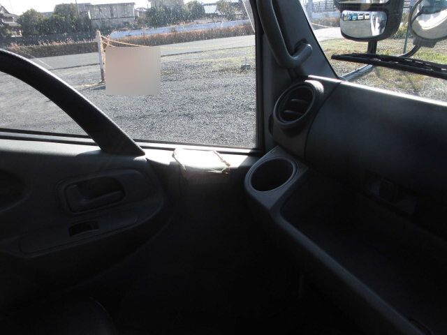 日野デュトロ深ダンプ（土砂禁ダンプ）小型（2t・3t）[写真28]