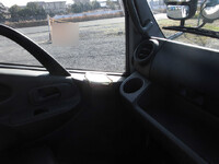 日野デュトロ深ダンプ（土砂禁ダンプ）小型（2t・3t）[写真29]