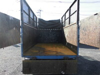 日野デュトロ深ダンプ（土砂禁ダンプ）小型（2t・3t）[写真05]