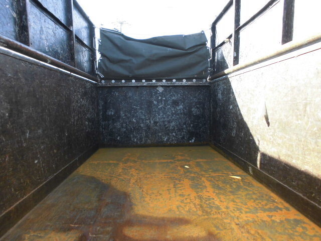 日野デュトロ深ダンプ（土砂禁ダンプ）小型（2t・3t）[写真05]