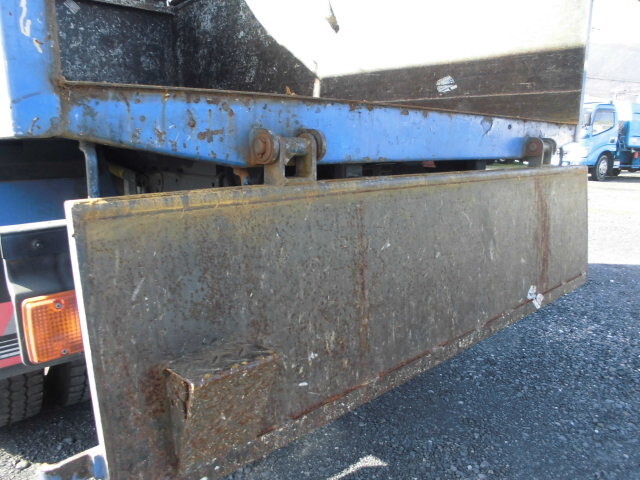 日野デュトロ深ダンプ（土砂禁ダンプ）小型（2t・3t）[写真06]