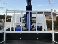 三菱ふそうキャンタークレーン4段小型（2t・3t）[写真14]