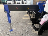 三菱ふそうキャンタークレーン4段小型（2t・3t）[写真17]