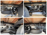 三菱ふそうキャンタークレーン4段小型（2t・3t）[写真23]