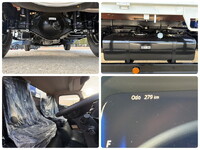 三菱ふそうキャンタークレーン4段小型（2t・3t）[写真24]