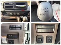 三菱ふそうキャンタークレーン4段小型（2t・3t）[写真25]