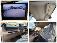 三菱ふそうキャンタークレーン4段小型（2t・3t）[写真26]