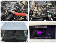 三菱ふそうキャンタークレーン4段小型（2t・3t）[写真27]