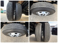 三菱ふそうキャンタークレーン4段小型（2t・3t）[写真28]