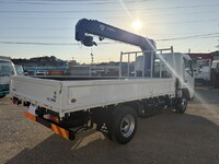 三菱ふそうキャンタークレーン4段小型（2t・3t）[写真05]