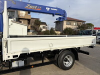 三菱ふそうキャンタークレーン4段小型（2t・3t）[写真08]